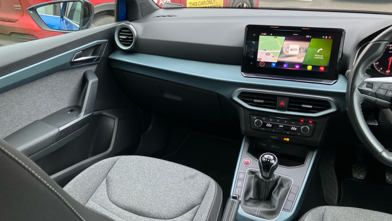 SEAT Arona 1.0 TSI 110 XPERIENCE 5dr Petrol Hatchback